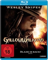 Gallowwalkers (Blu-ray Movie)