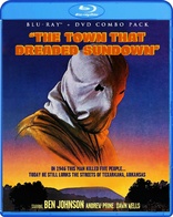 The Town That Dreaded Sundown (Blu-ray Movie)