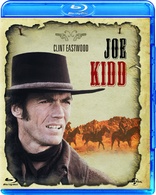 Joe Kidd (Blu-ray Movie)