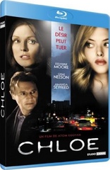 Chloe (Blu-ray Movie)