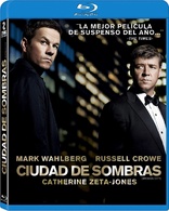 Broken City (Blu-ray Movie)