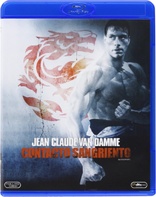 Bloodsport (Blu-ray Movie)