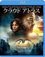 Cloud Atlas (Blu-ray Movie)