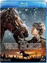 War Horse (Blu-ray Movie)