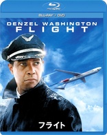 Flight (Blu-ray Movie)