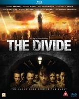 The Divide (Blu-ray Movie), temporary cover art