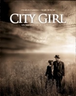 City Girl (Blu-ray Movie), temporary cover art