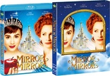 Mirror Mirror (Blu-ray Movie)