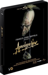 Apocalypse Now (Blu-ray Movie), temporary cover art