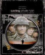 Saving Private Ryan (Blu-ray Movie)