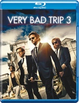 The Hangover Part III (Blu-ray Movie)