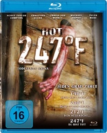 247F (Blu-ray Movie)