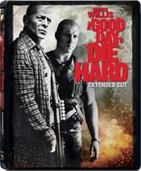 A Good Day to Die Hard (Blu-ray Movie)