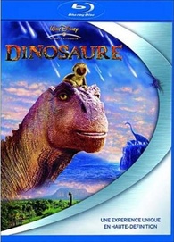 Dinosaur Blu-ray (France)