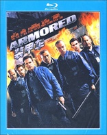 Armored (Blu-ray Movie)