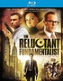 The Reluctant Fundamentalist (Blu-ray Movie)