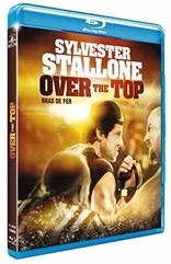 Over the Top (Blu-ray Movie), temporary cover art