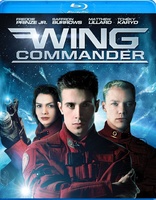 Wing Commander (Blu-ray Movie)