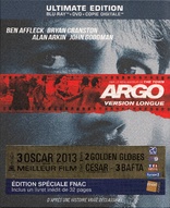 Argo (Blu-ray Movie)