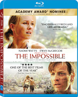 The Impossible (Blu-ray Movie)