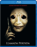 One Missed Call (Blu-ray Movie)