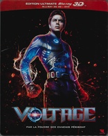 Voltage 3D (Blu-ray Movie)