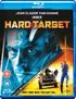 Hard Target (Blu-ray Movie)