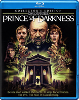 Prince of Darkness (Blu-ray Movie)