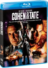 Cohen & Tate (Blu-ray Movie)