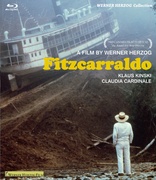 Fitzcarraldo (Blu-ray Movie), temporary cover art