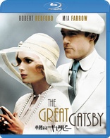 The Great Gatsby (Blu-ray Movie)