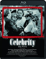 Celebrity (Blu-ray Movie)