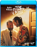 The Fisher King (Blu-ray Movie)