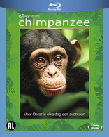 Chimpanzee (Blu-ray Movie)