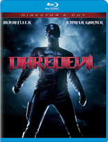 Daredevil (Blu-ray Movie)