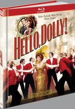 Hello, Dolly! (Blu-ray Movie)