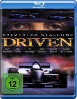 Driven (Blu-ray Movie)