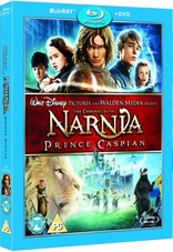 The Chronicles of Narnia: Prince Caspian (Blu-ray Movie)