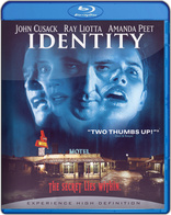 Identity (Blu-ray Movie), temporary cover art