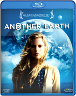 Another Earth (Blu-ray Movie), temporary cover art