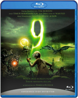 9 (Blu-ray Movie), temporary cover art