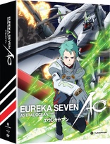 Eureka Seven AO: Part 1 (Blu-ray Movie), temporary cover art