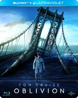 Oblivion (Blu-ray Movie)