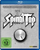 This is Spinal Tap (Blu-ray Movie)