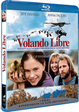 Fly Away Home (Blu-ray Movie), temporary cover art