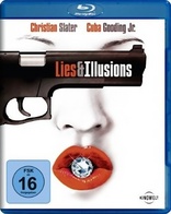 Lies & Illusions (Blu-ray Movie)