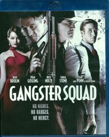 Gangster Squad (Blu-ray Movie)
