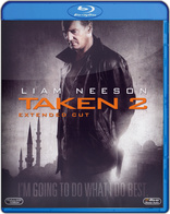 Taken 2 (Blu-ray Movie), temporary cover art