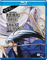 Nura: Rise of the Yokai Clan Set 2 (Blu-ray Movie)