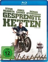 The Great Escape (Blu-ray Movie)